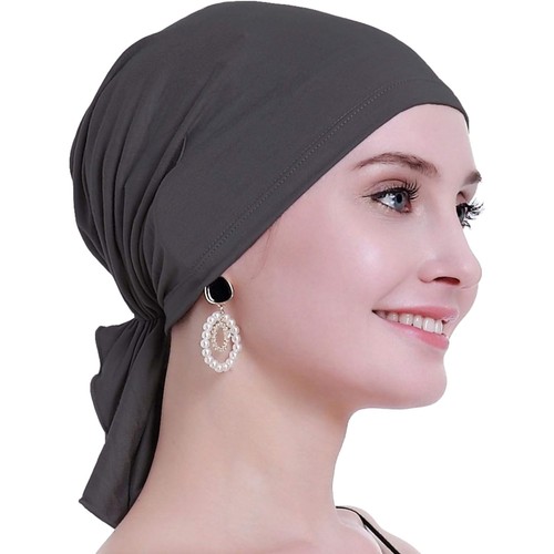 Bambus kopftuch damen chemo - kopftuch,