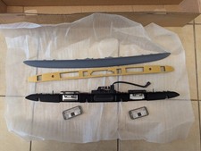 Original BMW E46 Coupe -03/2003 Griffleiste Heckklap trunk lid grip 51138244714