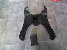 Pegasus S50 GP 4T Trittbrett