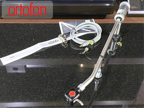 Ortofon rma 309 - ortofon, langer