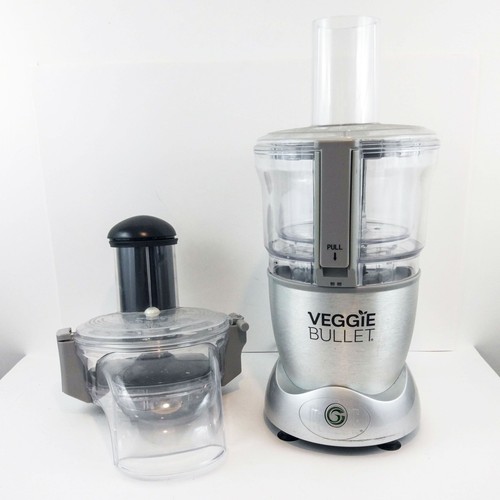 Veggie bullet magic - bullet,