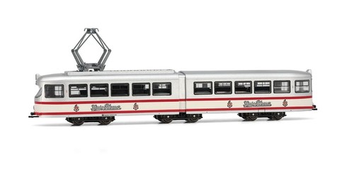 Arnold hn2604 straßenbahn typ - arnold,