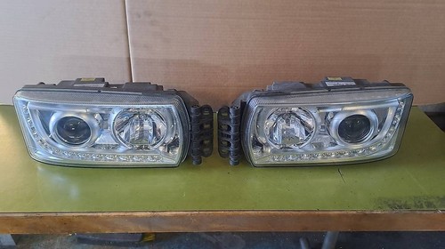 Scheinwerfer iveco eurocargo - iveco,