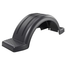 Anhänger Kotflügel