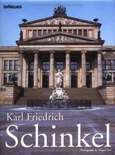 Karl friedrich schinkel - karl,