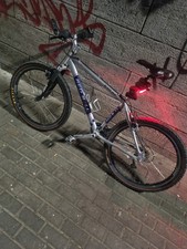 Red Bull Bunny Hop  Mountain