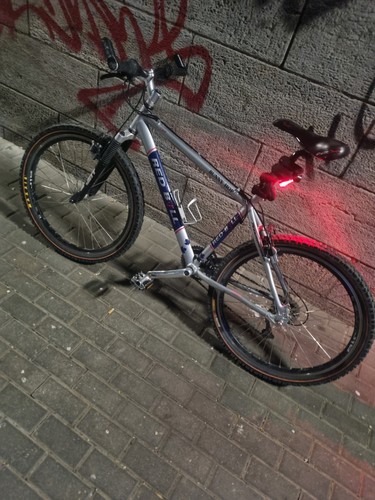 Red bull bunny hop - bull,