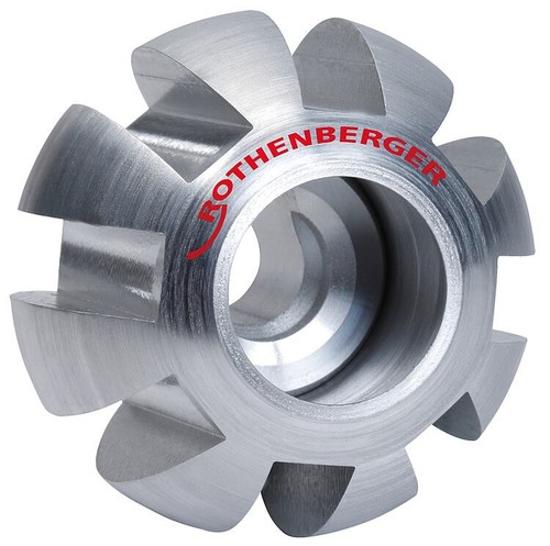 Rothenberger handschneidkluppe - rothenberger,