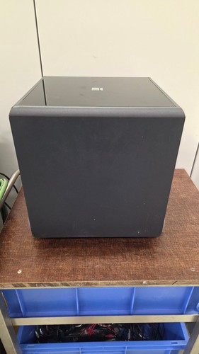 Kef subwoofer model psw 2000 - kef,