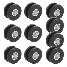  8 Pcs Motorrad Zubehör