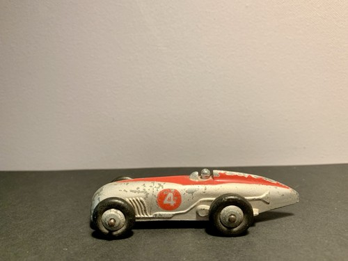 Dinky toys meccano - meccano,, racing