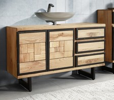 Waschbeckenunterschrank