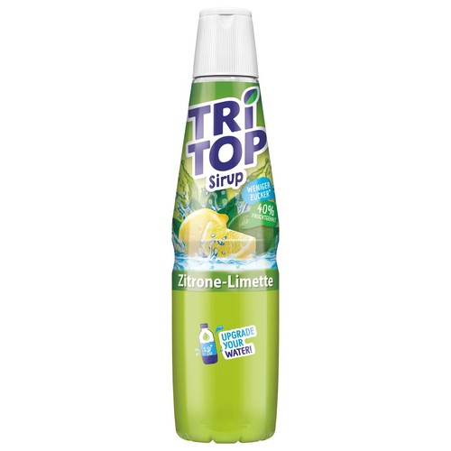 Tri top getränke sirup - tri, getränke-sirup