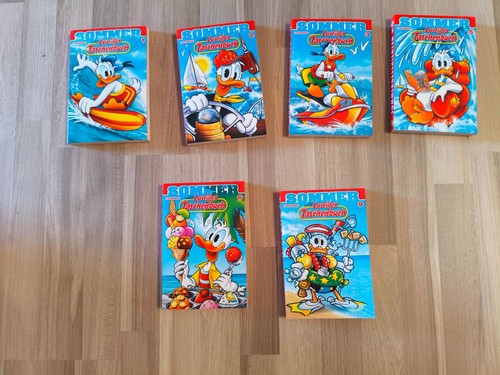 Lustiges taschenbuch ltb - taschenbuch,