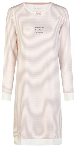 Damen nachthemd sleepshirt - damen,