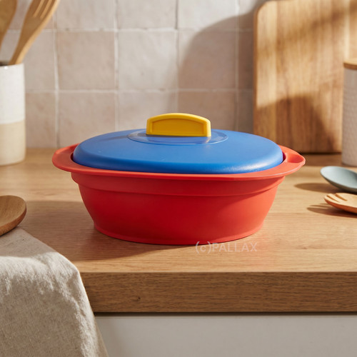 Tupperware thermo terrine 0 - thermo-terrine, 1,0