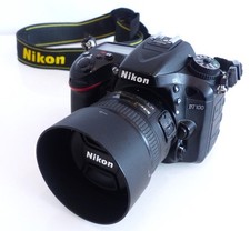 Nikon D7100