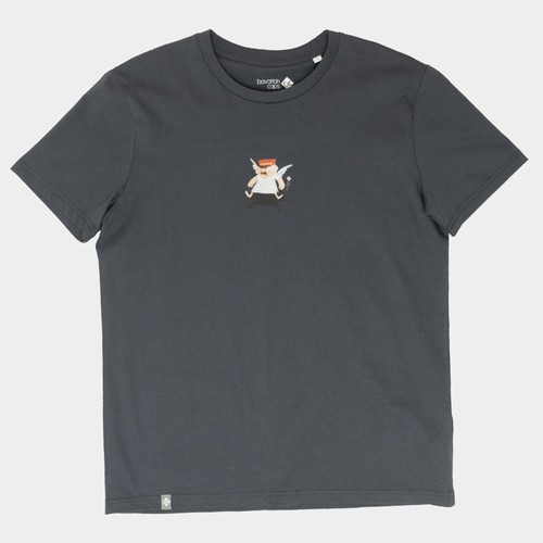 Bavarian caps shirt - caps, t-shirt