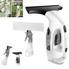 2IN1 Akku Fenstersauger