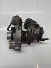 Turbolader Defekt für Opel