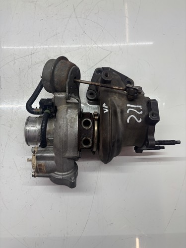 Turbolader defekt für - für, opel