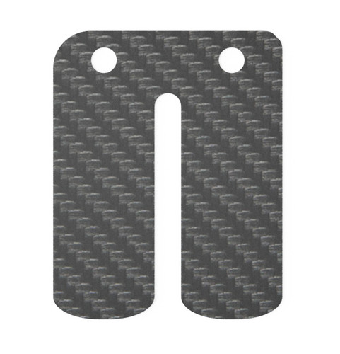 Membranplättchen carbon für - carbon,