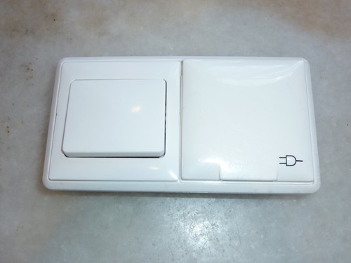 Gira standard alt - standard,