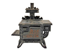 🔥 QUEEN Gusseisen