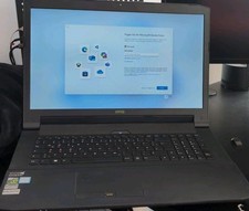 Gaming Laptop 17 Zoll -