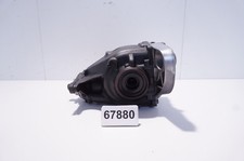 Bmw f25 f26 rear - f26, axle