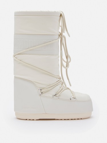 Tecnica moon boot icon rubber - moon,