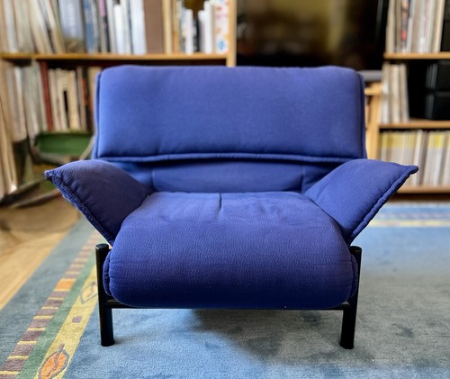 Sessel einsitzer cassina - sessel,
