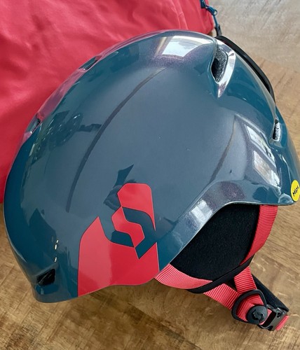 Skihelm scott 53 56 - scott,, (