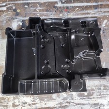 Bosch Einlage für L - Boxx 238 60828504VZ Neu