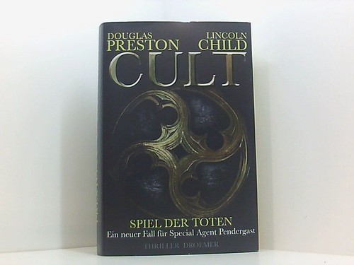 Cult spiel der toten ein - -,