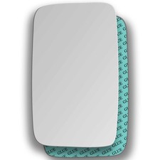 Links Fahrerseite Spiegelglas für VW Transporter T5 Pritsche 2003 - 2015