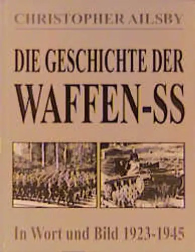 Die geschichte der waffen - die,