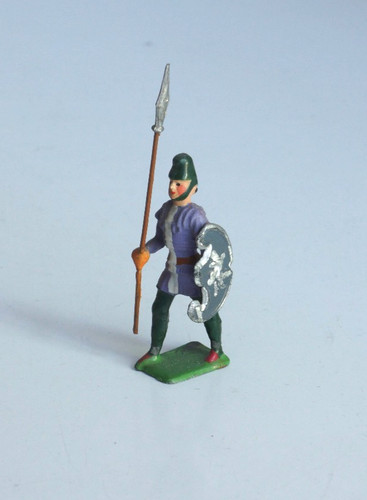 Ungewöhnliche zinnfigur von - ungewöhnliche,