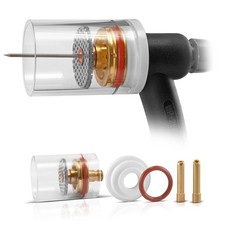 STAHLWERK WIG Verschleißteile