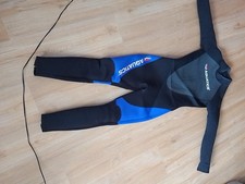 Aquatics Herren Neoprenanzug(
