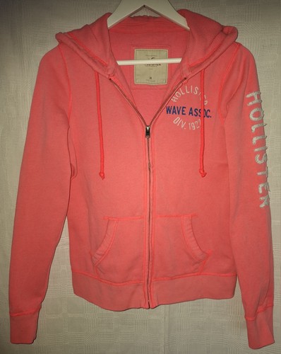 Kapuzenjacke von hollister - von,