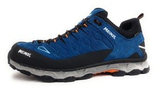 Meindl Lite Trail GTX Sportschuhe Herren Wanderschuh Blau Freizeit