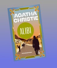 Alibi Agatha Christie