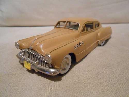1949 buick roadmaster - 1949,