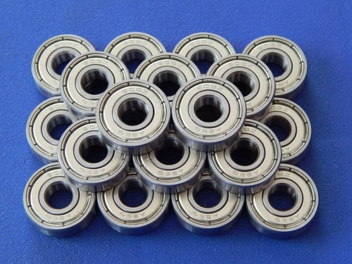 Stück 608 8x22x7 - (2z),