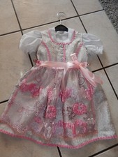 Kinder Dirndl  Gr. 92