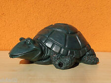 Heissner Wasserspeier Teichfigur Schildpad Turtle
