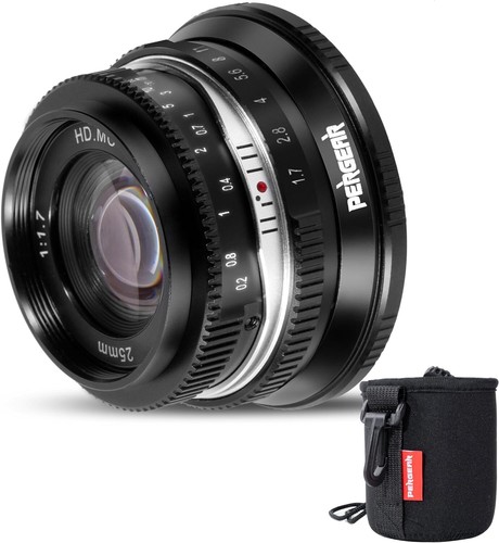 Pergear 25mm large - 25mm,