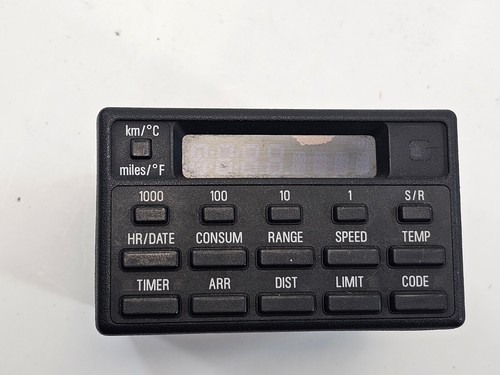 Bmw e34 e32 - on, computer