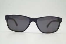 Sonnenbrille BRUNO BANANI 38049 Violett Braun Grün Oval sunglasses Brille Neu